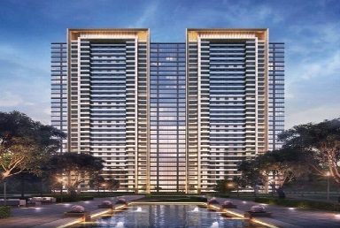 ADORE PRESIDENTIAL WORLD MULTISTORY