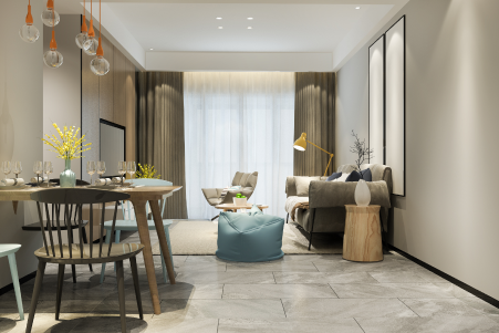 Eldeco Amaya