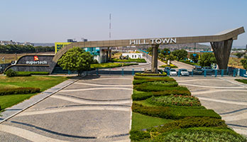 Supertech Hilltown