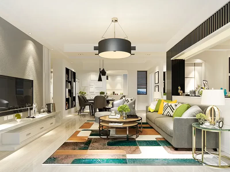 Godrej Aristocrat