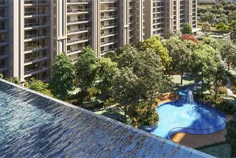 Godrej Vrikshya